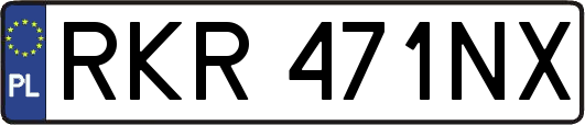 RKR471NX