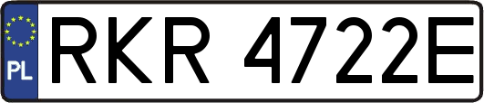 RKR4722E