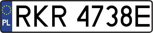 RKR4738E