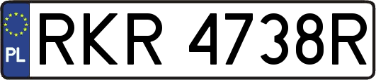 RKR4738R