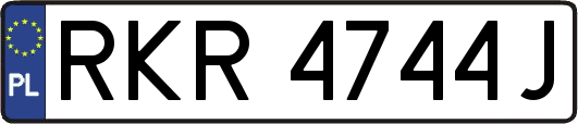 RKR4744J