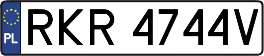 RKR4744V