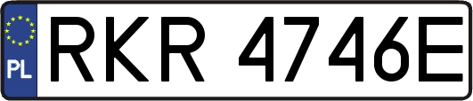 RKR4746E