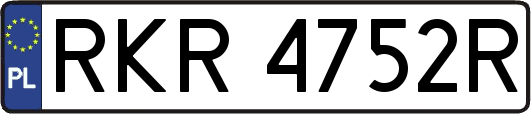 RKR4752R