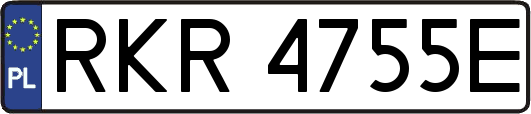 RKR4755E