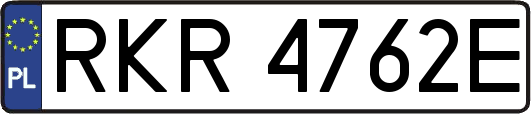 RKR4762E