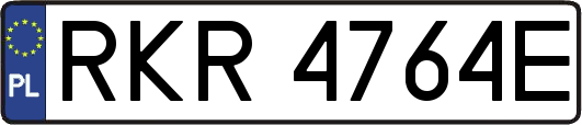 RKR4764E