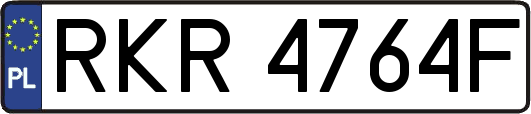 RKR4764F