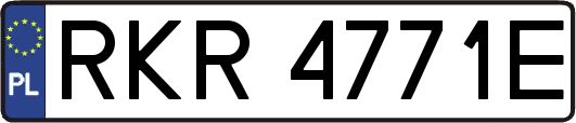 RKR4771E