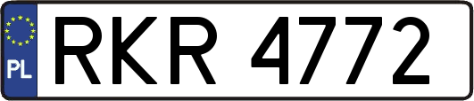 RKR4772