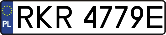 RKR4779E