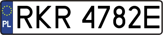 RKR4782E