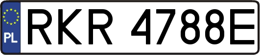 RKR4788E