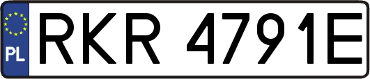 RKR4791E