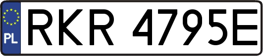 RKR4795E