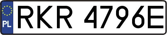 RKR4796E
