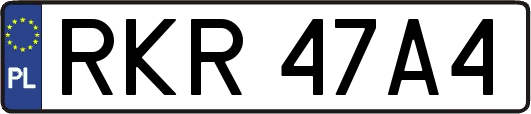 RKR47A4
