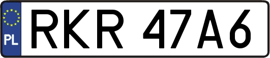 RKR47A6
