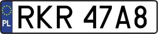 RKR47A8