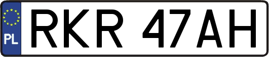 RKR47AH