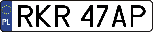 RKR47AP