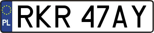 RKR47AY