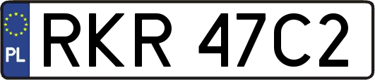 RKR47C2