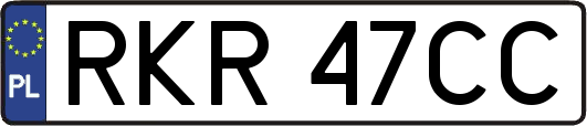 RKR47CC