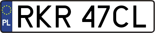 RKR47CL