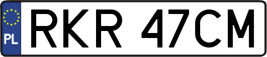 RKR47CM