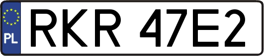 RKR47E2