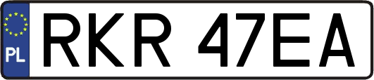 RKR47EA