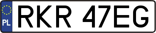 RKR47EG