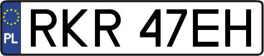 RKR47EH