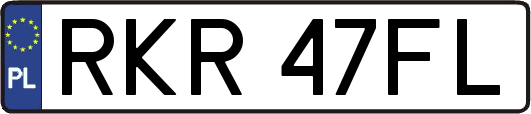 RKR47FL