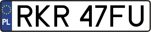 RKR47FU