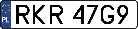 RKR47G9