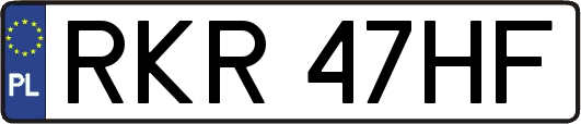 RKR47HF