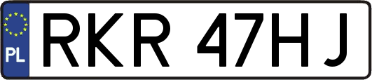 RKR47HJ