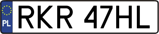 RKR47HL