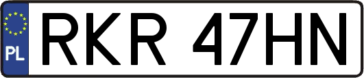 RKR47HN