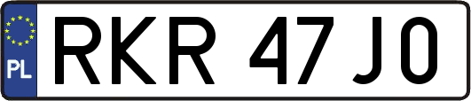 RKR47J0
