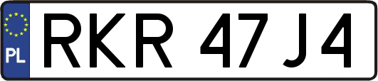RKR47J4