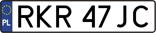 RKR47JC
