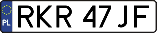 RKR47JF