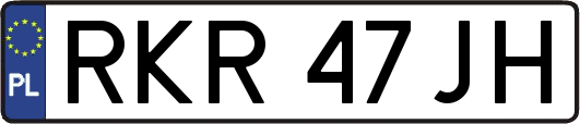 RKR47JH