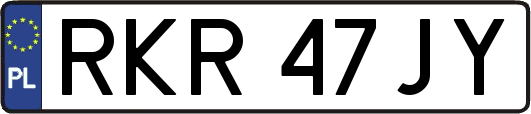 RKR47JY