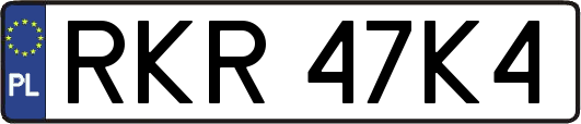 RKR47K4