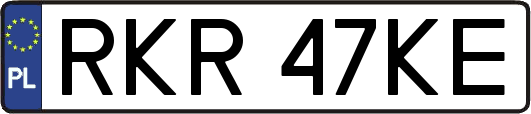 RKR47KE