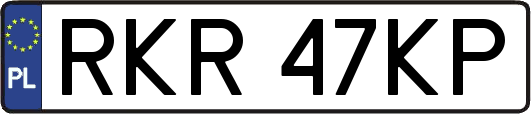 RKR47KP